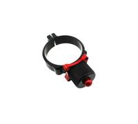 RAtsch Motociclo Manubrio Interruttore di Controllo Sospensione Forcella Anteriore da 48 Mm Dispositivo di Controllo Avvio Holeshot Pit Dirt Bike Motocicletta Accessori per Motociclette