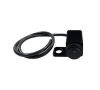 RAtsch Motociclo Manubrio Interruttore di Controllo Specchietto Retrovisore per Moto Faro per Sedile Faro Doppio Lampeggiante Sterzo Interruttore Multifunzione Accessori per Moto