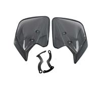 RAtsch protettivi manubrio moto Per SH125 SH150 Moto Protezione Della Mano Copertura Paramani Scudo Protezione Dalla Caduta SH-150 Per SH 125/150 Parabrezza SH-125