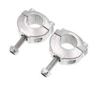 RAtsch Riser Morsetto 7/8'' 22mm Manubrio Riser Staffa di Montaggio Morsetto Conico per 2 Tempi 47cc 49cc Moto Dirt Bike Motocicletta Accessori