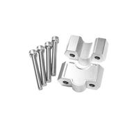RAtsch Riser Morsetto Accessori per Motociclette Riser Manubrio Morsetto Manubrio Drag Adattatore Estensibile per F750GS F 750 GS 2018 2019 2020 2021 2022 -
