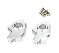 RAtsch Riser Morsetto Adatto per FZ1 FZS1000 per Fazer 2001-2015 FZ1 FZS 1000 22mm 7/8" Moto Offset Manubrio Montaggio Riser Estendi Spostato