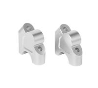 RAtsch Riser Morsetto Kit di Montaggio Adattatore per Manubrio Estensibile per Manubrio per Motocicletta per R1200 GS GSA 2013 2014-2022 R1250GS per Adventure LC