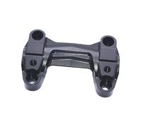 RAtsch Riser Morsetto Morsetto di Montaggio per Manubrio per Motocicletta Sostituisce per Benda BD300-15 Adattatore di Montaggio per Manubrio per Motocicletta Accessori per Motociclette