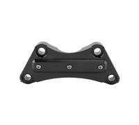 RAtsch Riser Morsetto Morsetto di Sollevamento Manubrio Indicatore Superiore per Moto per per Touring Street per Road King Glide FLHX/R Electra Glide 1997-2024