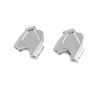 RAtsch Riser Morsetto Morsetto Manubrio Moto Sollevato Estensibile per F650GS 2008-2017 2018 F700GS 2013-18 F700 GS F650 Riser Supporto Manubrio