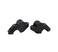 RAtsch Riser Morsetto per MT07 Morsetto di Sollevamento del Manubrio Estensione Adattatore di Montaggio del Manubrio MT 07 2021-2023 Supporto di Spostamento del Manubrio della Motocicletta