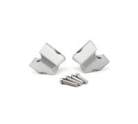 RAtsch Riser Morsetto per per MULTISTRADA V4 per Multistrada V4 Manubrio per Motocicletta Riser Bar Mount Morsetto di Montaggio Morsetto di Sollevamento