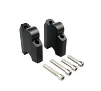 RAtsch Riser Morsetto Riser Manubrio Moto 0,9" Arretrati 2" per per Tenere 700 XT700Z 2019 2020 Riser Manubrio 1-1/8"