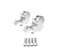 RAtsch Riser Morsetto Riser Manubrio Motocicletta Morsetto Manubrio Estensibile per X-ADV750 XADV 750 ADV 150 160 350 ADV350 ADV160 ADV150 2017-