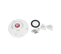 RAtsch Serbatoio Carburante Coperchio Accessori per Motociclette Coperchio Serbatoio Carburante Olio Tappo Serbatoio Benzina per per YZF R1 2012-2019 per YZF R6 2010-2016