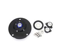 RAtsch Serbatoio Carburante Coperchio Accessori per Motociclette Coperchio Serbatoio Carburante Olio Tappo Serbatoio Benzina per per YZF R1 2012-2019 per YZF R6 2010-2016