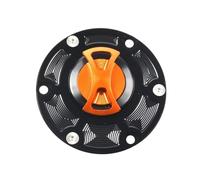 RAtsch Serbatoio Carburante Coperchio Copertura del Tappo del Serbatoio del Carburante per Motocicletta per TNT 250 300 600 BN302 302S 150S BJ250 per Leoncino 250 500 2009-2014