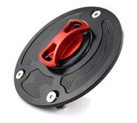 RAtsch Serbatoio Carburante Coperchio Copertura del Tappo del Serbatoio del Carburante per Motocicletta per CB600F CB900F CBR250RR CBR400RR CBR1000RR per Fireblade CBR1100