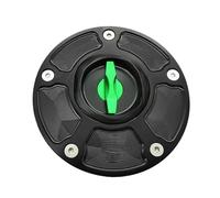 RAtsch Serbatoio Carburante Coperchio per CB750 F2 1992-2010 NT650 1998-2005 Copertura Tappo Serbatoio Carburante Moto Tappo Serbatoio Carburante Moto