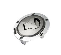 RAtsch Serbatoio Carburante Coperchio per CBR650F CB650F CB650R CB500X CB500R CB500X Tappo Serbatoio Carburante Moto Tappo Serbatoio Carburante Moto