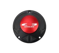 RAtsch Serbatoio Carburante Coperchio per CBR650R CB650R CBR650F CB650 CBR 650R 650F Accessori per Moto Tappo Serbatoio Carburante Coperchio Serbatoio Olio