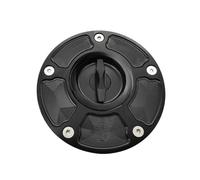 RAtsch Serbatoio Carburante Coperchio per MT-15 per M-SLAZ 2015-2019 FZ1 FZ8 per Fazer FZ-07 FZ-09 FZ-10 2017 Copertura Tappo Serbatoio Carburante Moto