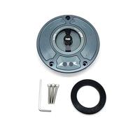 RAtsch Serbatoio Carburante Coperchio per per CBR 600 F4 F3 F2 1991-2008 Accessori per Moto Tappo Serbatoio Carburante Tappo Serbatoio Carburante Moto