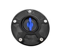 RAtsch Serbatoio Carburante Coperchio per per Monster 1200S 2014-2020 per Monster 1200R 2016-2020 Copertura Tappo Serbatoio Carburante Moto