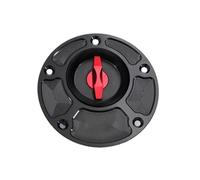 RAtsch Serbatoio Carburante Coperchio per per Monster 1200S 2014-2020 per Monster 1200R 2016-2020 Copertura Tappo Serbatoio Carburante Moto