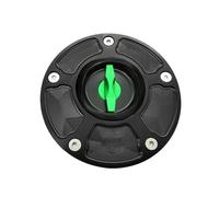 RAtsch Serbatoio Carburante Coperchio per per Monster 1200S 2014-2020 per Monster 1200R 2016-2020 Copertura Tappo Serbatoio Carburante Moto