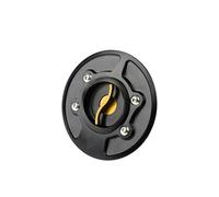 RAtsch Serbatoio Carburante Coperchio per S1000RR HP4 M 1000R 2010-2024 Tappo Serbatoio Carburante Moto Coperchio Serbatoio Olio Tappo Serbatoio Benzina Moto Coperchio Serbatoio Carburante Olio
