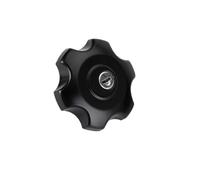 RAtsch Serbatoio Carburante Coperchio Protezione per Tappo Serbatoio Carburante Moto per Dr Z400S DR200S Dr Z400SM E03 E28 DR350SE DR650SE
