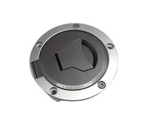RAtsch Serbatoio Carburante Coperchio Protezione per Tappo Serbatoio Carburante Moto per Z125 CBR 500R 1000RA 1000RR 1000RS CB650F CB500F