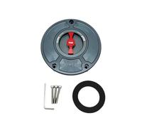 RAtsch Serbatoio Carburante Coperchio Tappi per Serbatoi di Benzina per Motociclette per CB1000 CB1000R Ricambi per Motociclette Tappi per Serbatoi di Benzina per Carburanti E Benzina