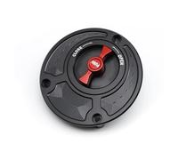 RAtsch Serbatoio Carburante Coperchio Tappo Serbatoio Carburante Moto Copertura Tappo Benzina per TT600E TT600S 1993-1999 Tappo Serbatoio Benzina Copertura Carburante Moto