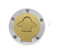RAtsch Serbatoio Carburante Coperchio Tappo Serbatoio Carburante Moto per 748 749 916 SP 996 996SPS 998 999 M750 per Monster ST2 per Monster 695