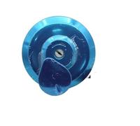 RAtsch Serbatoio Carburante Coperchio Tappo Serbatoio Carburante Moto per CBT125 Tappo Serbatoio Carburante Moto Tappo Serbatoio Carburante Moto Protezione Copertura Serbatoio Olio