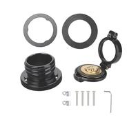 RAtsch Serbatoio Carburante Coperchio Tappo Serbatoio Carburante Moto per per Sportster 883 1200 XL883 1200 Tappo Serbatoio Carburante Tappo Serbatoio Carburante Moto