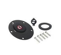 RAtsch Serbatoio Coperchio per per Scrambler 1100 2015-2018 Tappi Serbatoio Carburante Moto Tappo Serbatoio Carburante Moto Copertura Olio Serbatoio Carburante