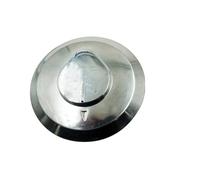 RAtsch Serbatoio Coperchio Set di Tappi per Serbatoio Carburante per Motocicletta per per King 125 per CBT125 Tappo per Serbatoio Carburante per Motocicletta