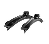 RAtsch Spazzole Tergicristallo Auto per C-HR CHR Spazzole tergicristallo Anteriori 2016-2023 2017 2018 2019 2020 2021 2022 Spazzole tergicristallo 26 "+16"