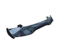 RAtsch Spoiler Posteriore per i20 Hatchback 2009-2025 Spoiler sul Tetto Ali Bagagliaio un'auto Coda Posteriore Labbro Accessori Corpo Gloss Nero