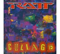 Ratt - Collage