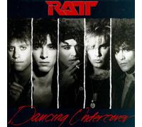 Ratt - Dancin' Undercover