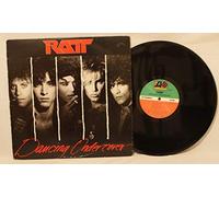 Ratt - Dancing Undercover