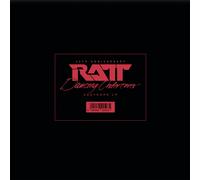 Ratt Dancing Undercover (40th Anniversary) (Vinyl LP) (PRESALE 31/07/2026)