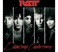 Ratt Dancing Undercover (CD) Collector's Remastered Album