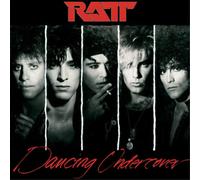 Ratt Dancing Undercover (CD) Collector's Remastered Album