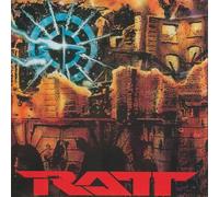 Ratt Detonator (CD) Album