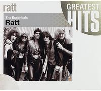 Ratt - Essentials