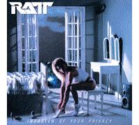 Ratt Invasion of Privacy Flashback (CD)