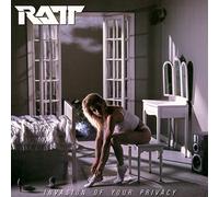 Ratt - Invasion Of Your Privacy