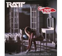 Ratt - Invasion of Your Privacy
