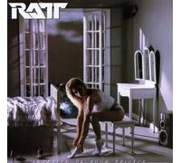 Ratt - Invasion of Your Privacy